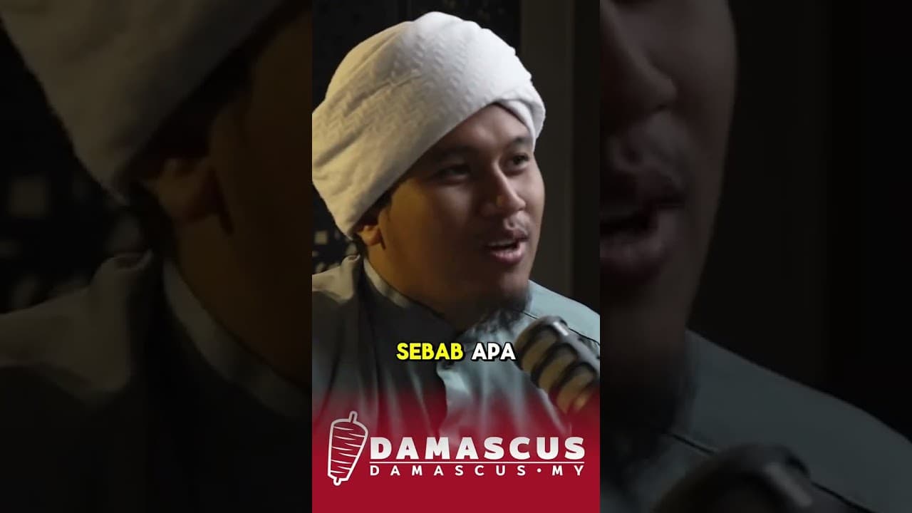 Bijaksananya Nabi Muhammad.. #ShopeeYTDeals