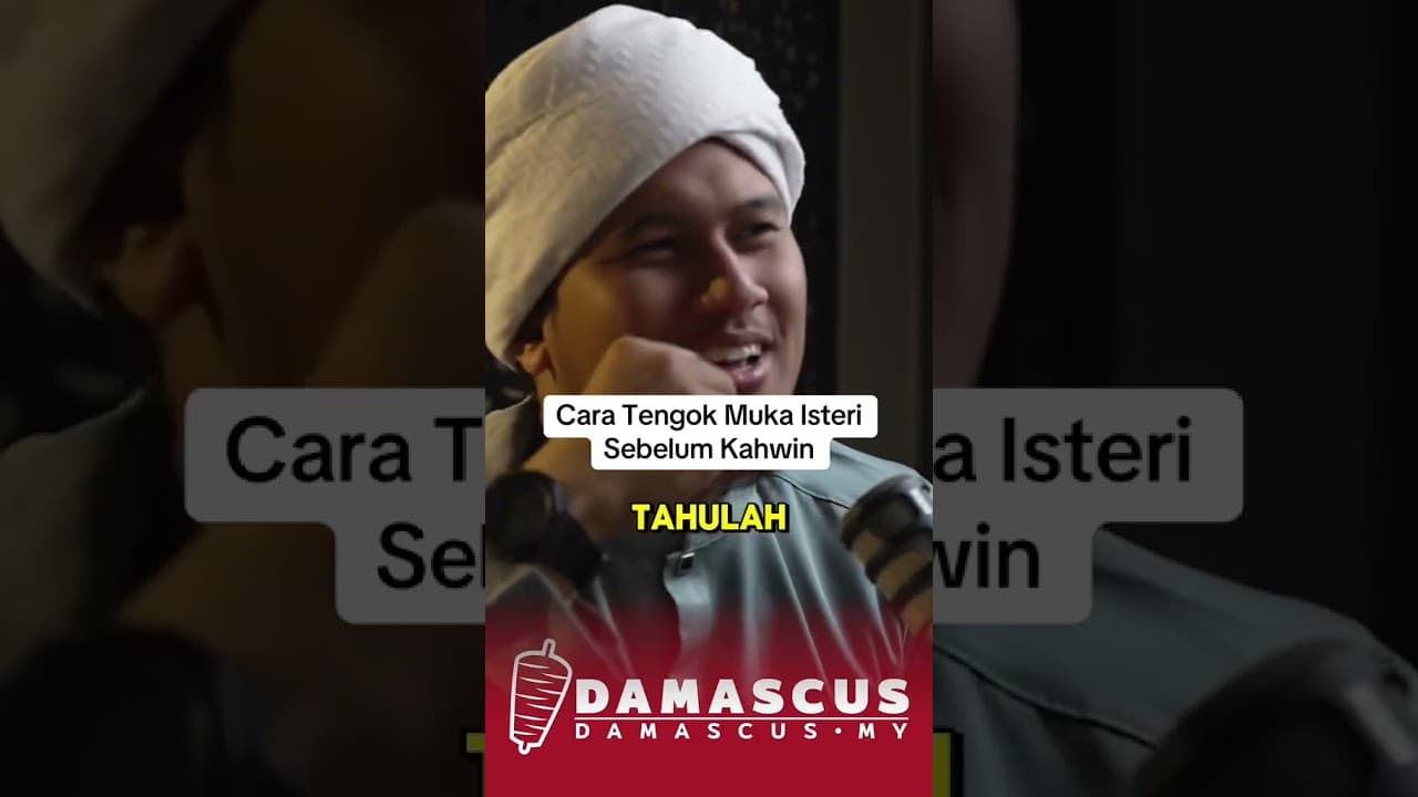 Camni cara melihat pasangan sebeleum kahwin.. #ShopeeYTDeals