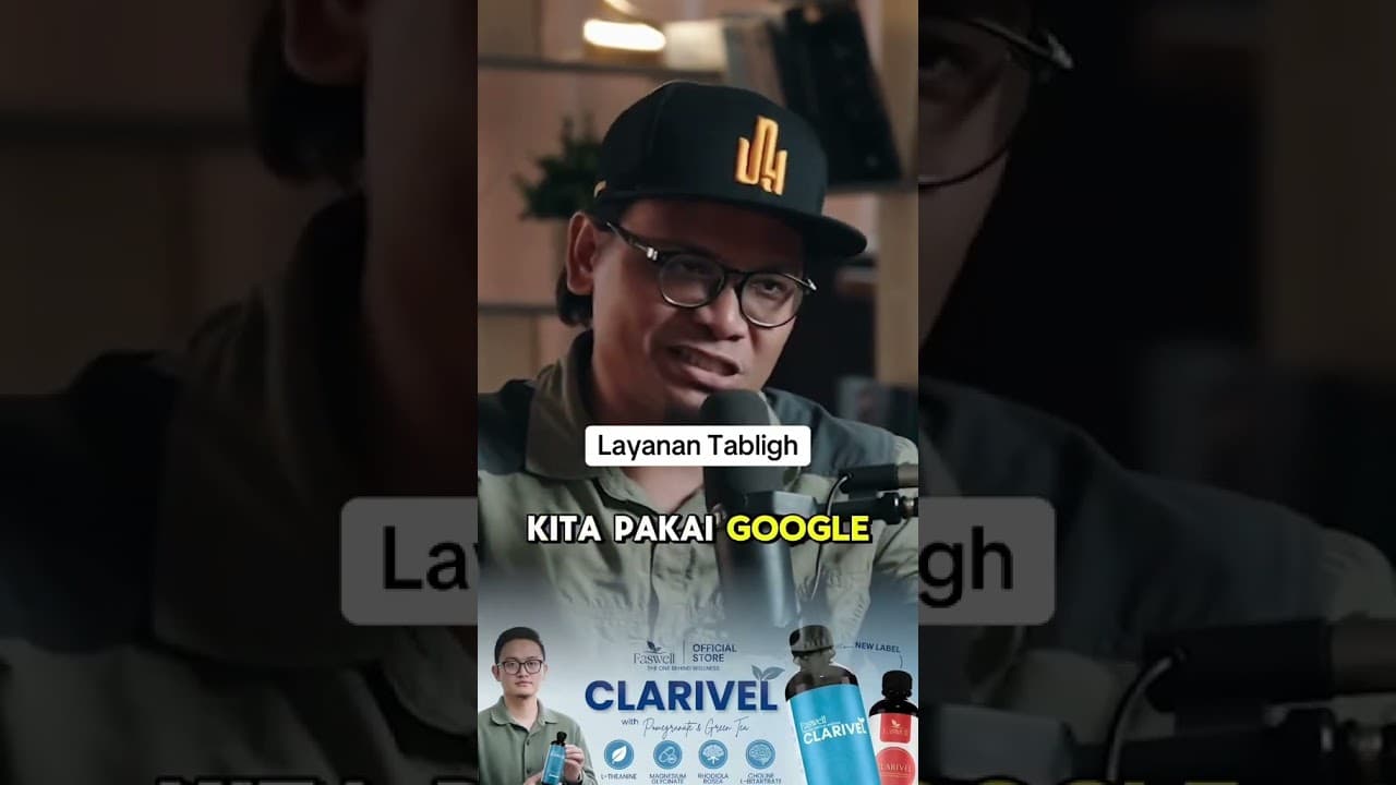 Layanan orang tabligh memang.. #ShopeeYTDeals