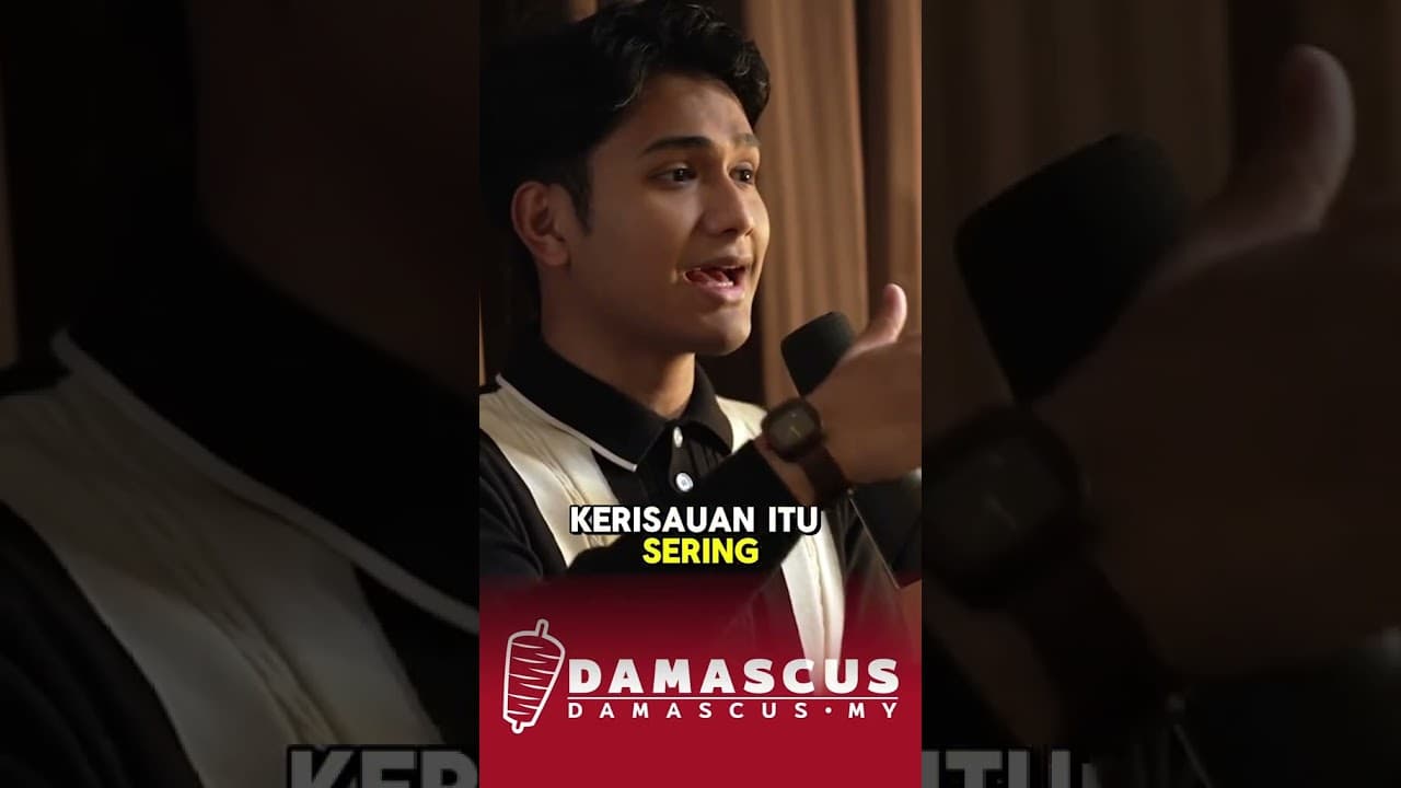 Kadam kembali lagi ke YouCast #ShopeeYTDeals