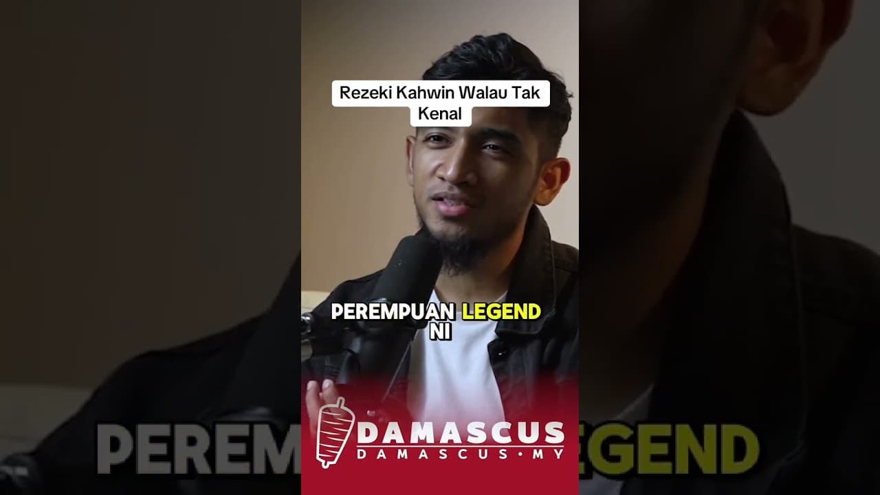 Kalau dah jodoh rezeki.. #ShopeeYTDeals