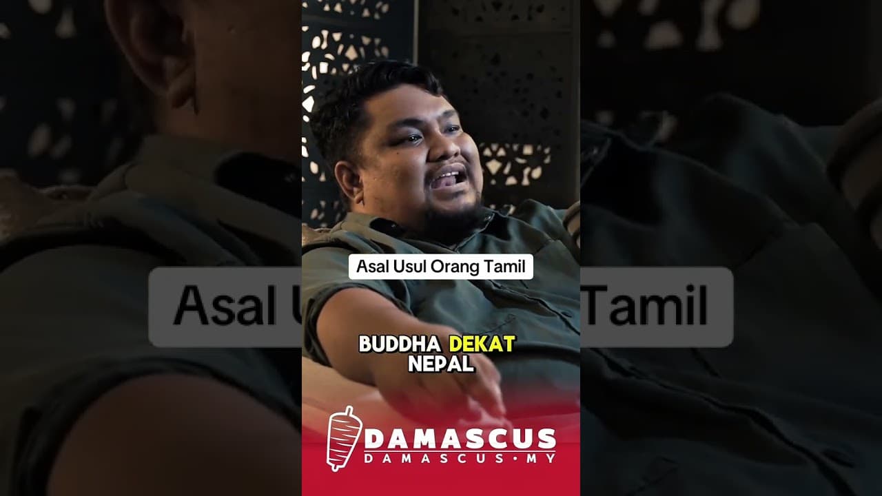 Asal usul? #ShopeeYTDeals