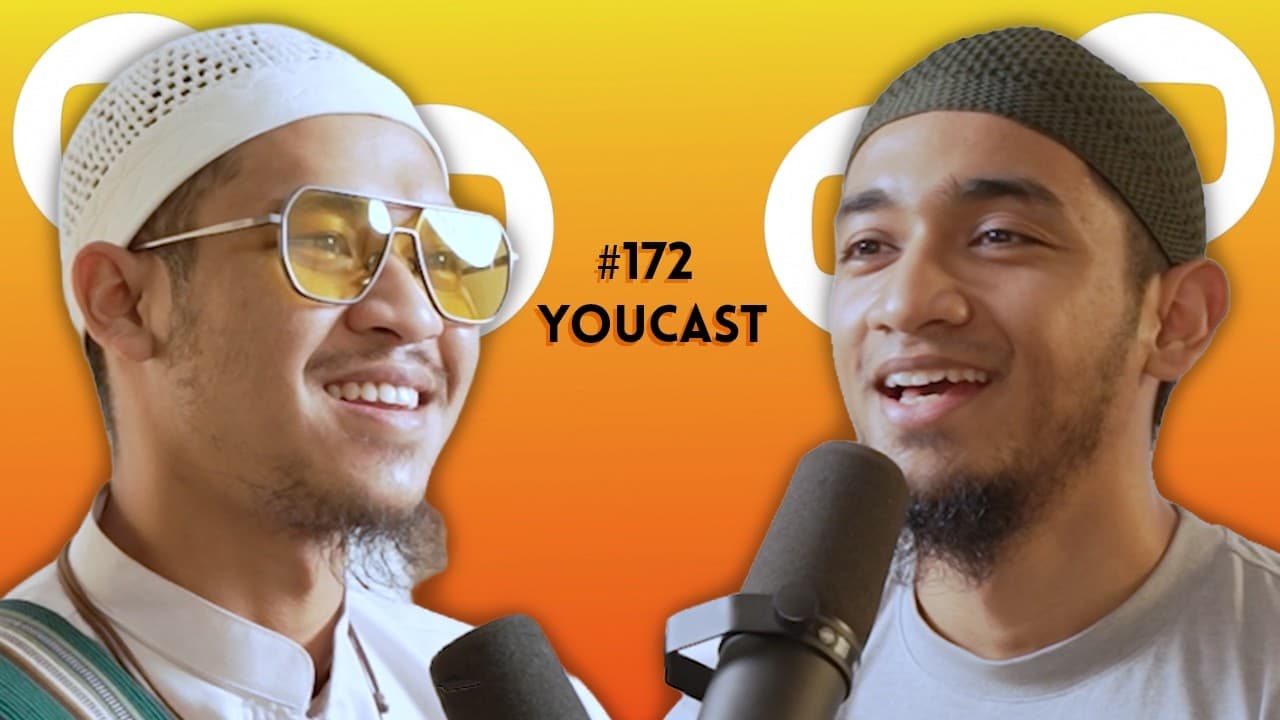 Ust Dhomir Sembang Dahsyat Sihir Tanah Melayu - EP: 172