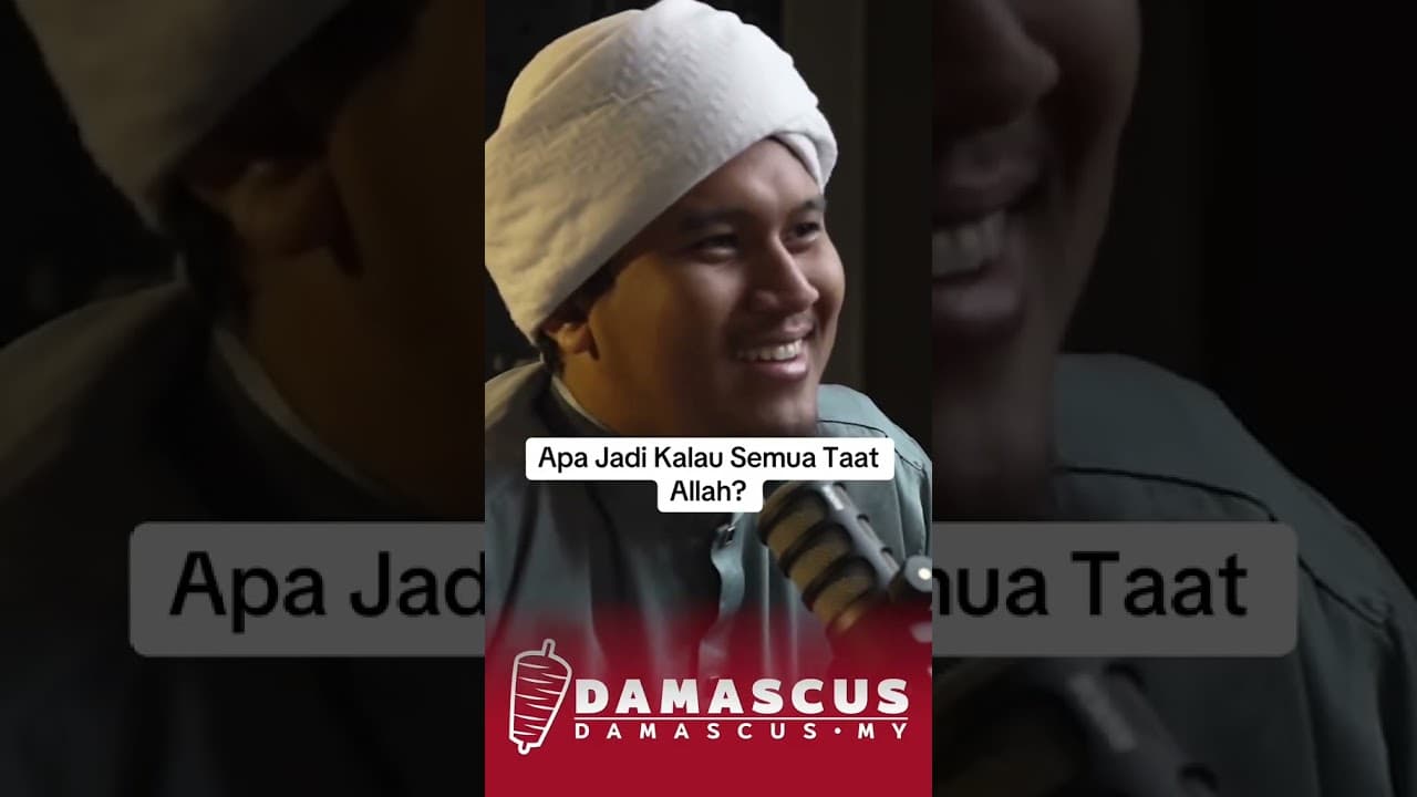 Allah akan ubah apabila.. #ShopeeYTDeals