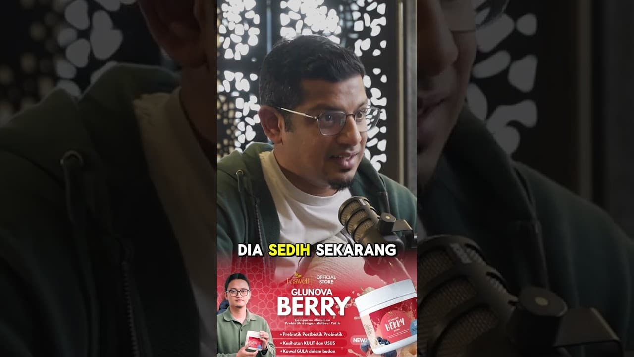 Hidayah milik Allah.. #ShopeeYTDeals