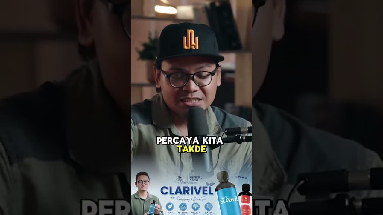 Apa saja kita buat, cuba bagi manfaat. #ShopeeYTDeals