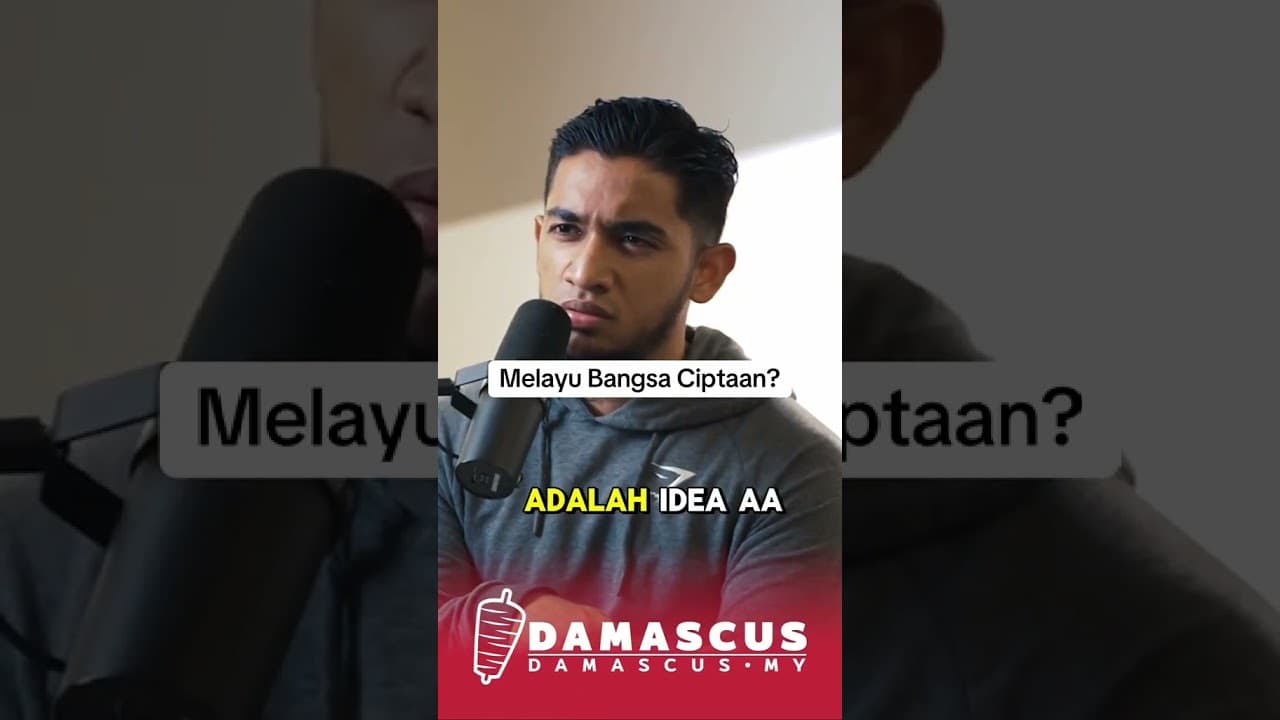 Tohmahan pada Bangsa kita. #ShopeeYTDeals