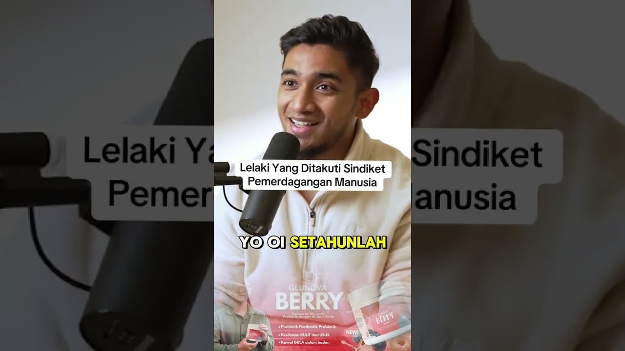 Tuan Azirul Syafiq. #ShopeeYTDeals