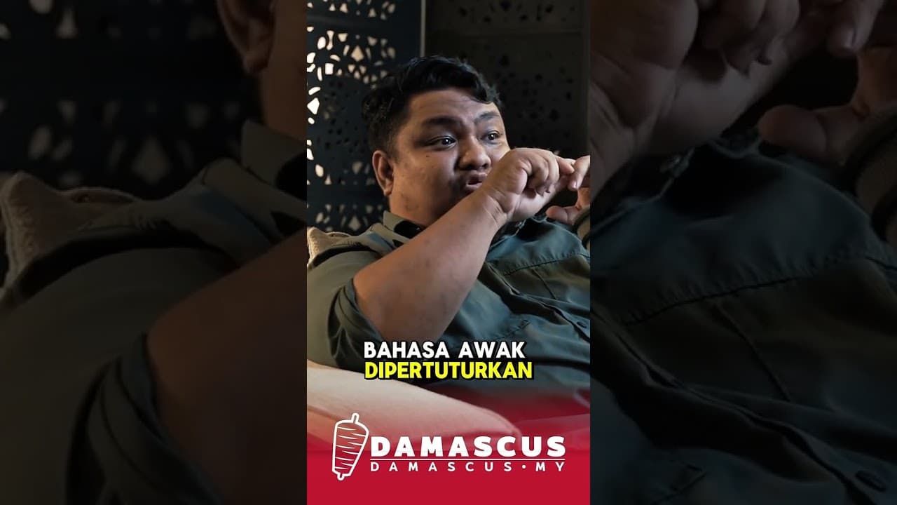 Penting tahu sejarah bangsa kita #ShopeeYTDeals