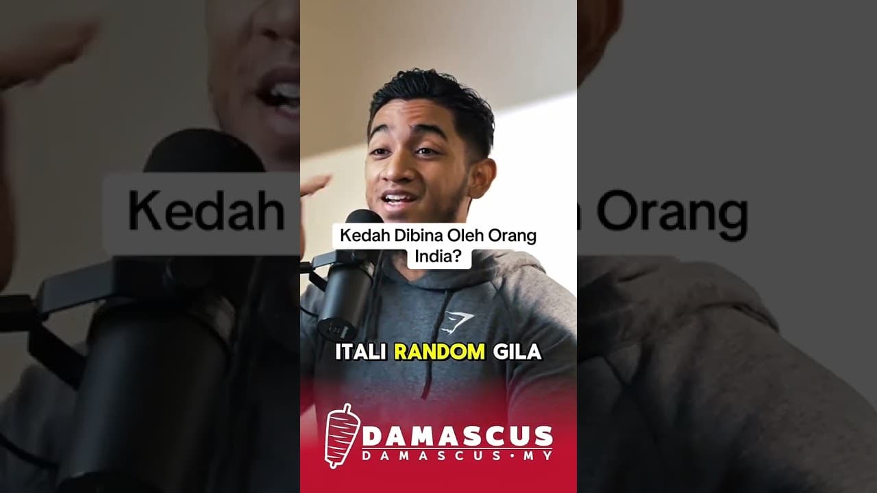 Bukan dibina tapi diserang Oleh Chola.. #ShopeeYTDeals
