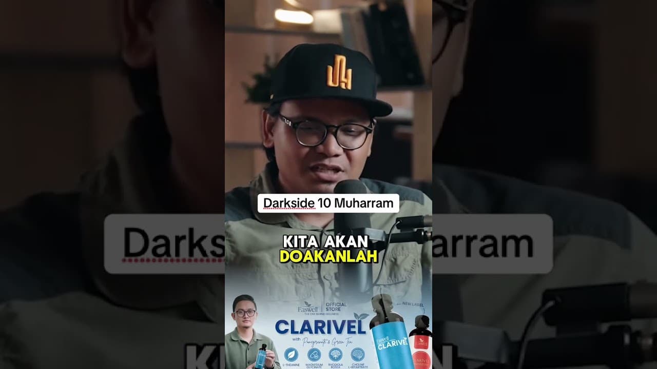10 Muharram di kawasan Pakistan #ShopeeYTDeals