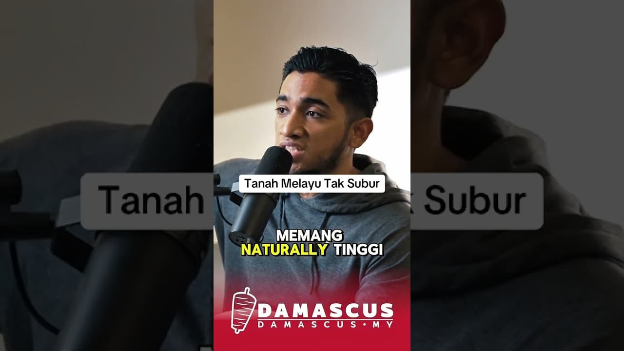 Sebab Melayu kerajaan Maritim #ShopeeYTDeals