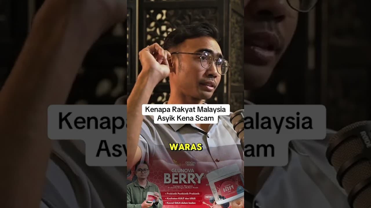 Ingat benda ni..Tipudaya sindiket. #ShopeeYTDeals