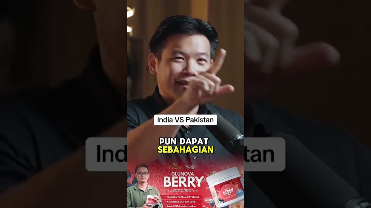Pecah yang dibuat UK…#ShopeeYTDeals