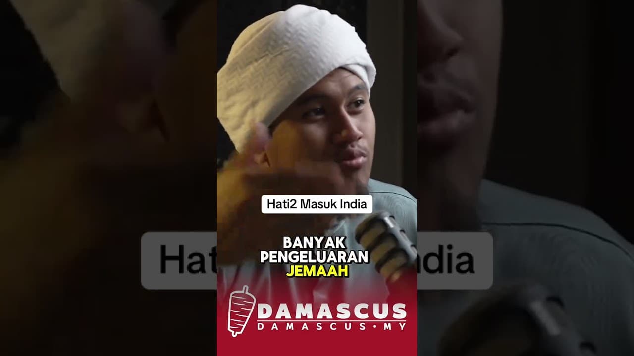 Hati hati masuk. #ShopeeYTDeals