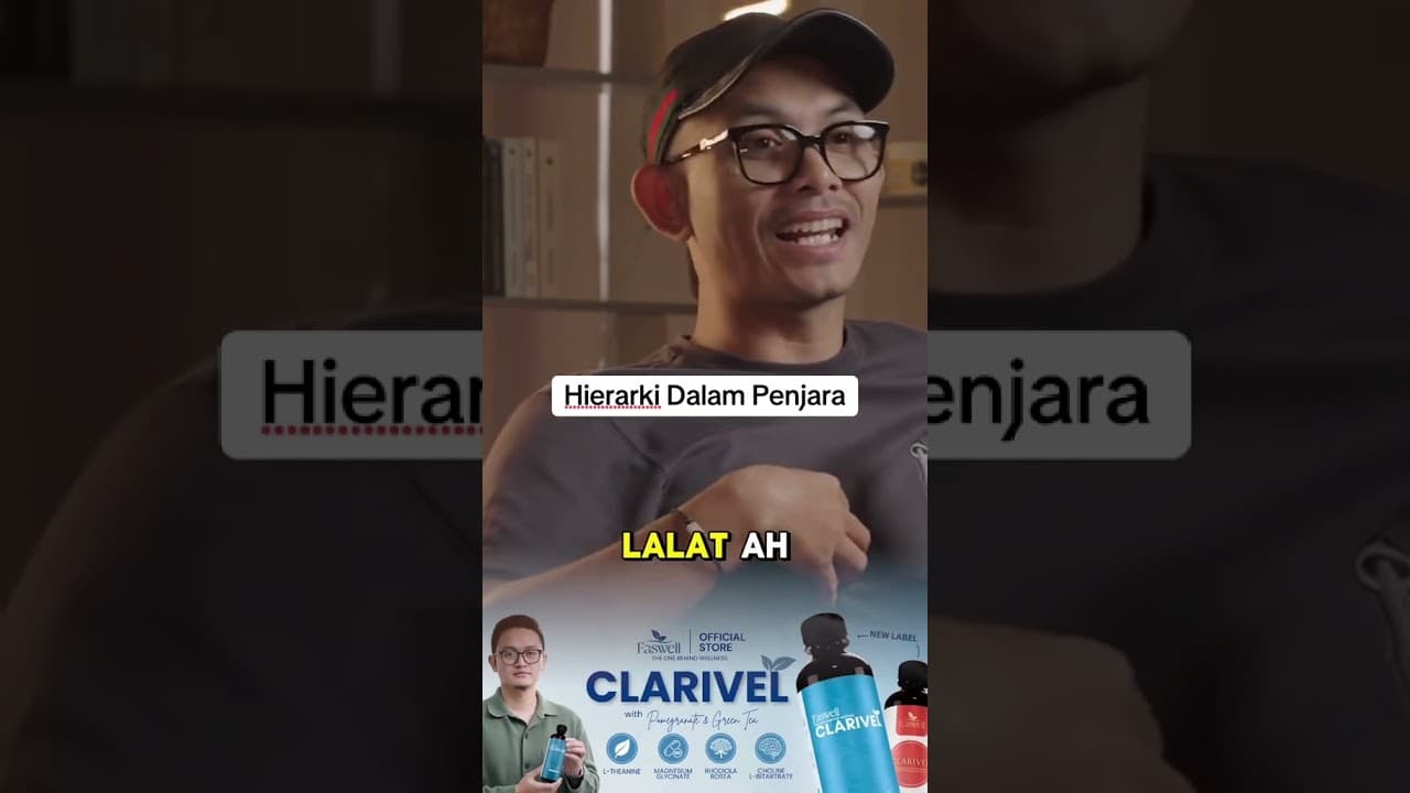 Dalam pun ada ‘kasta’? #ShopeeYTDeals