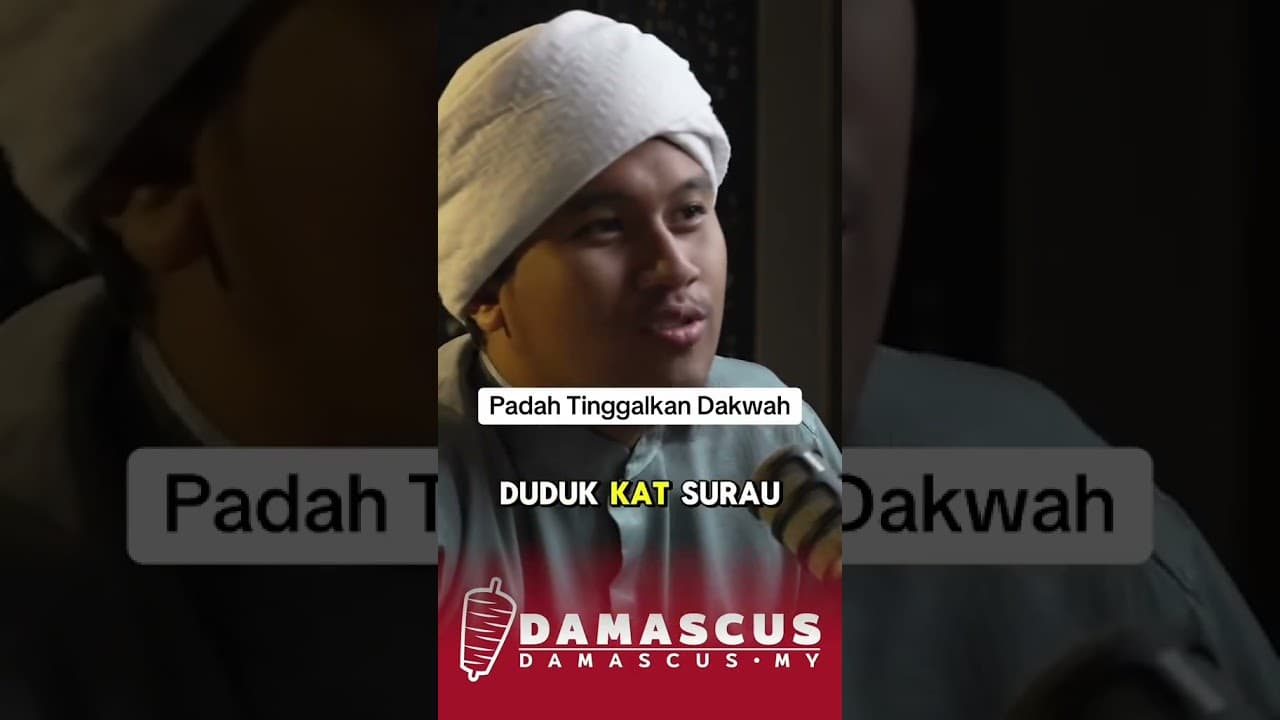 Islam hanya pada nama, biasa berlaku di Amerika.. #ShopeeYTDeals