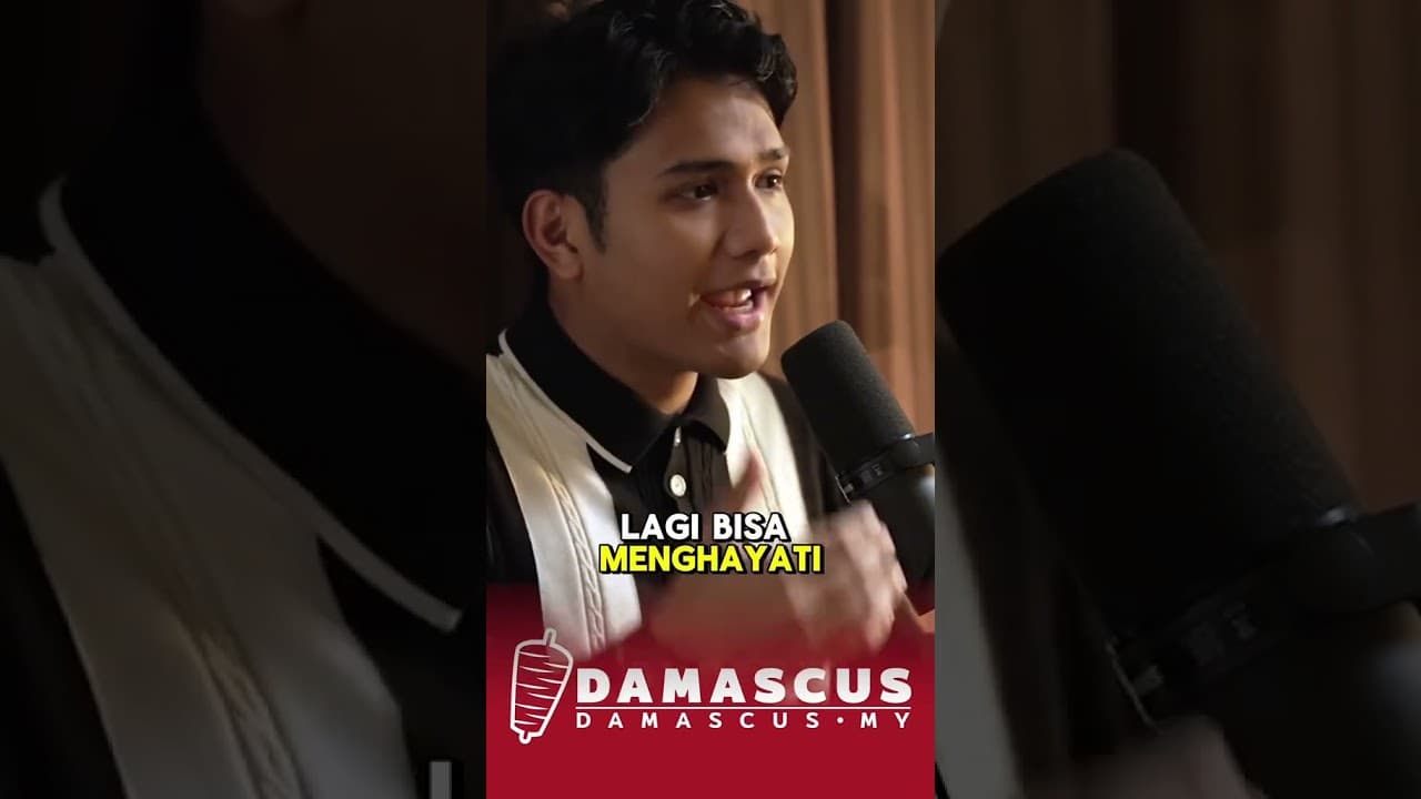 Bila baca Sirah rasa dekat sangat dengan Rasulullah. #ShopeeYTDeals