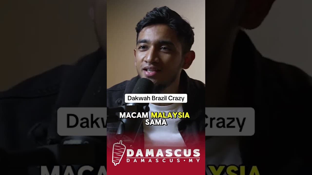 Sao Paolo besar Malaysia? #ShopeeYTDeals