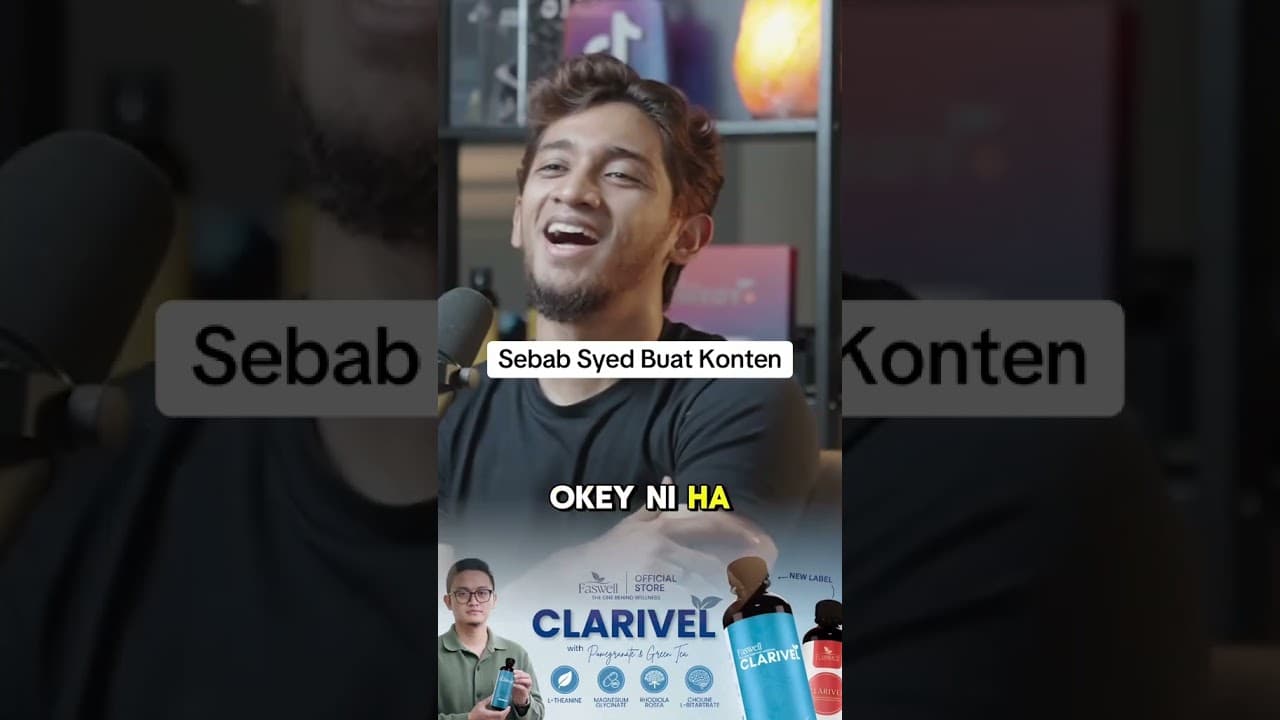 Ramai kecam buat konten ‘gian’? #ShopeeYTDeals