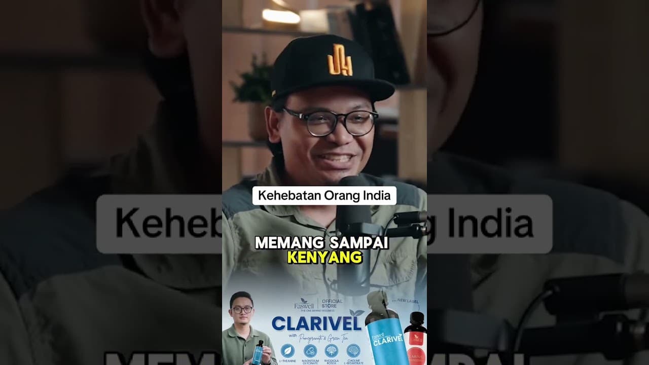 Sanggup ikat perut supaya tetamu kenyang.. #ShopeeYTDeals