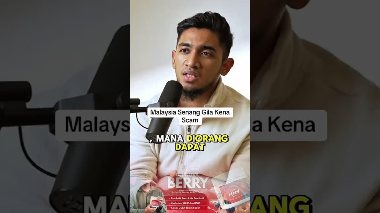 Parah statistik berjaya di scam. #ShopeeYTDeals