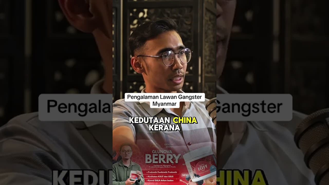 Nego dengan gangster scam. #ShopeeYTDeals