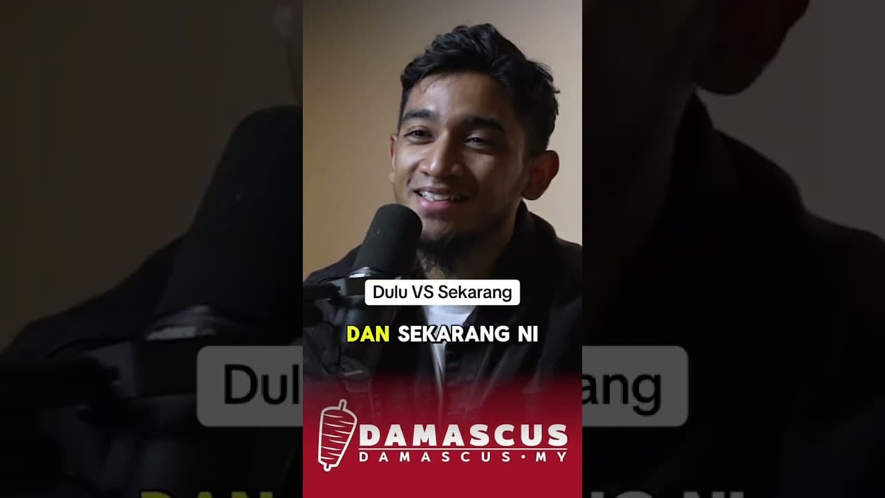 Orang tabligh dipandang…#ShopeeYTDeals