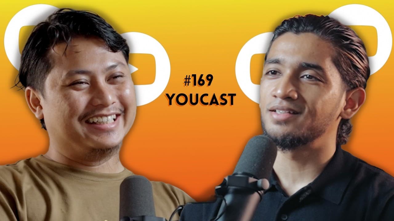 Tamim Dahri Sembang Diburu Satu Malaysia - EP: 169