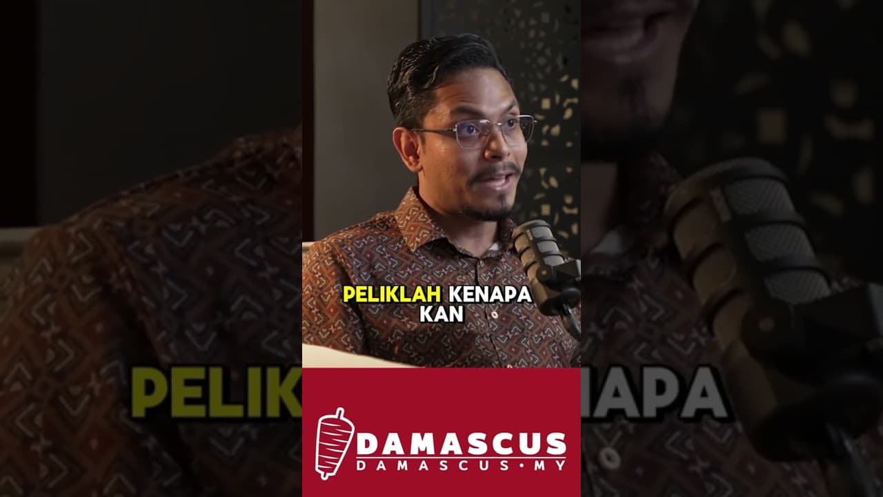 Buku ni pernah di…. #ShopeeYTDeals