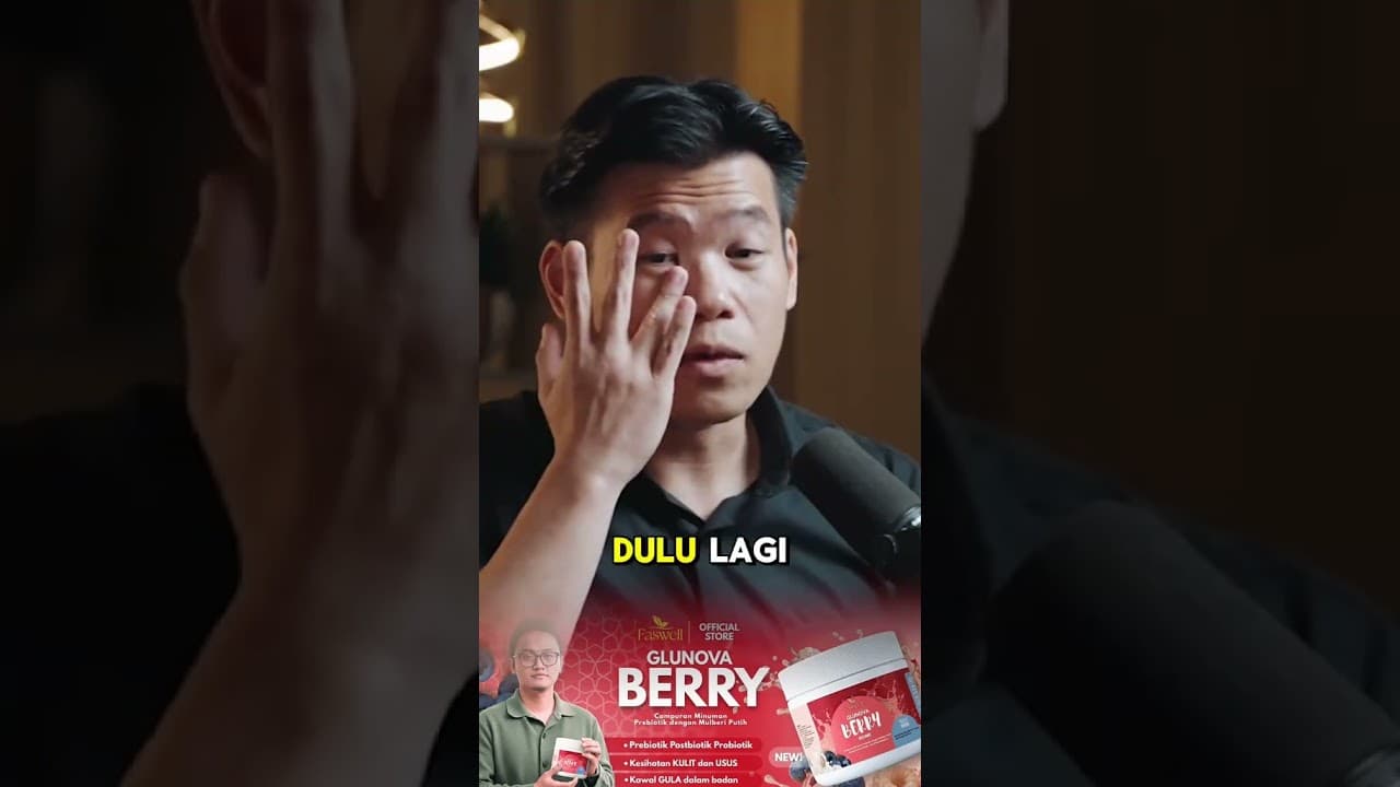 Susah ke Timur Tengah nak stabil? #ShopeeYTDeals