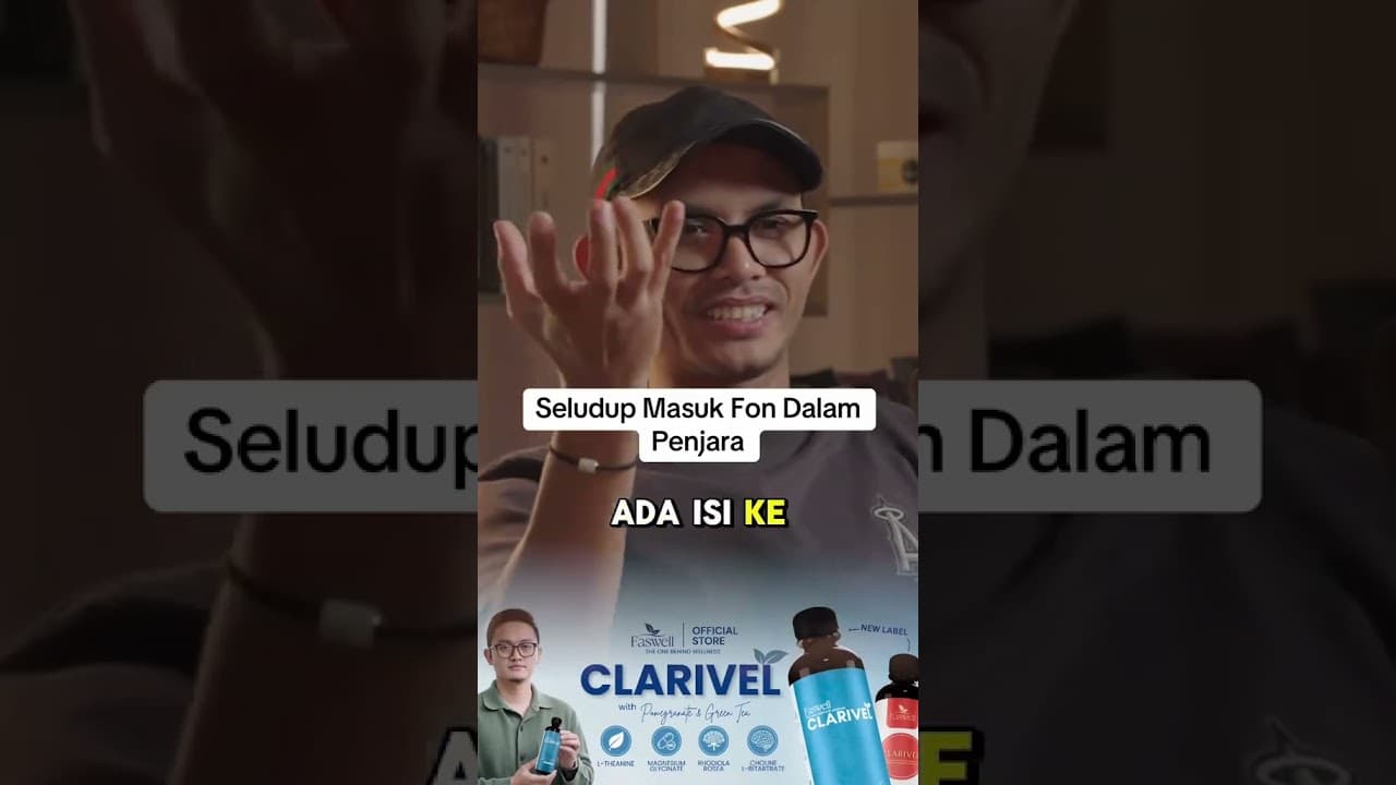 Seludup dalam.. #ShopeeYTDeals