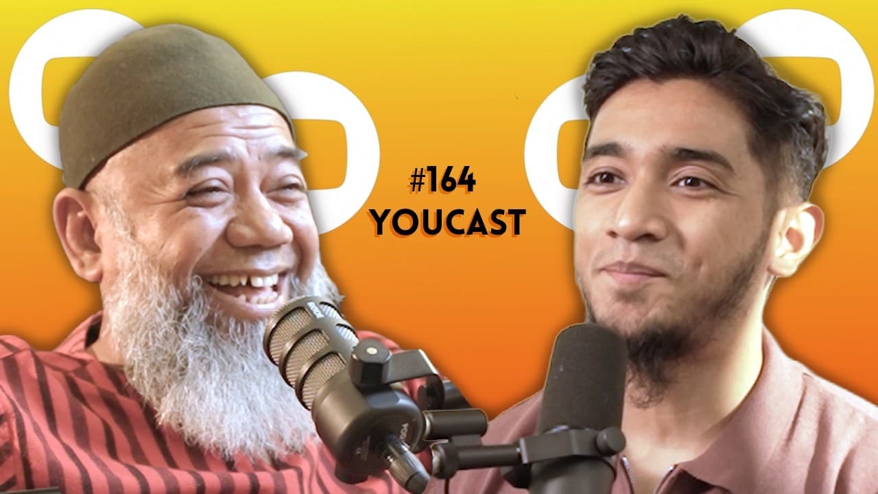 Dr Bazrul Sembang Darkside Industri Madu Malaysia - EP: 164