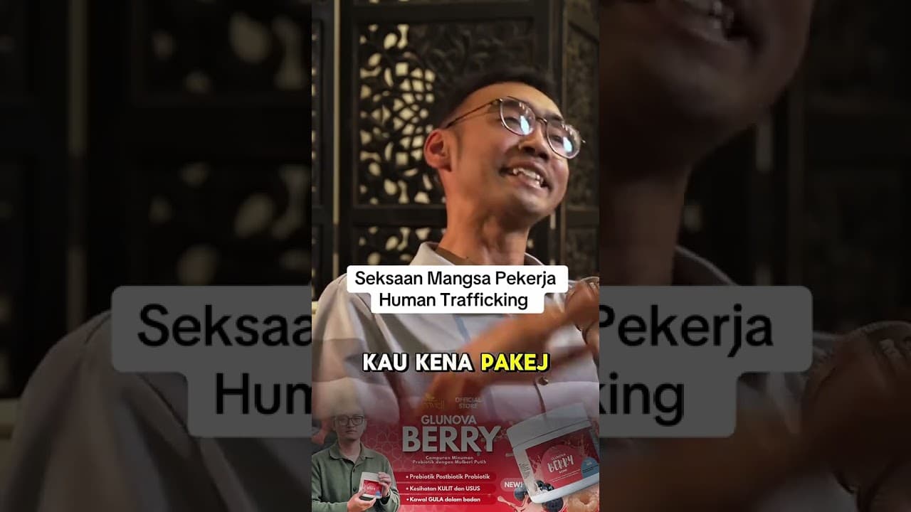 Kalau tak capai KPI scam…#ShopeeYTDeals