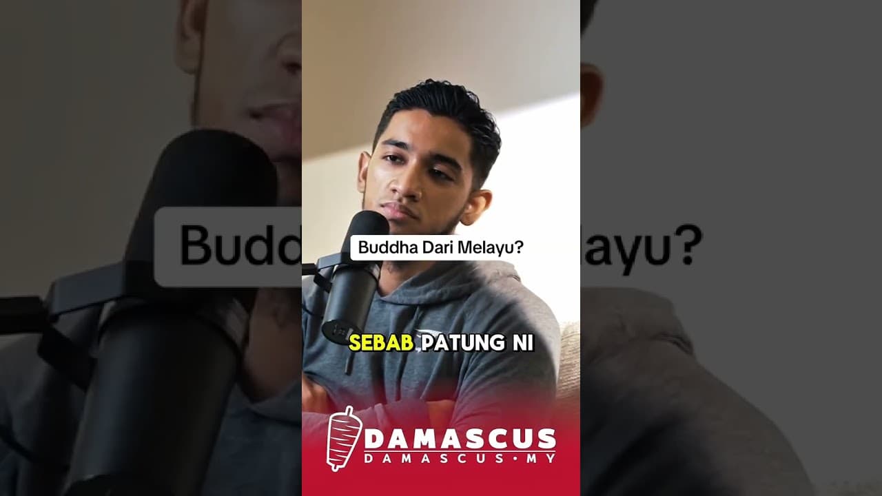 Dapatan dari tamadun Melayu dalam Buddha…#ShopeeYTDeals