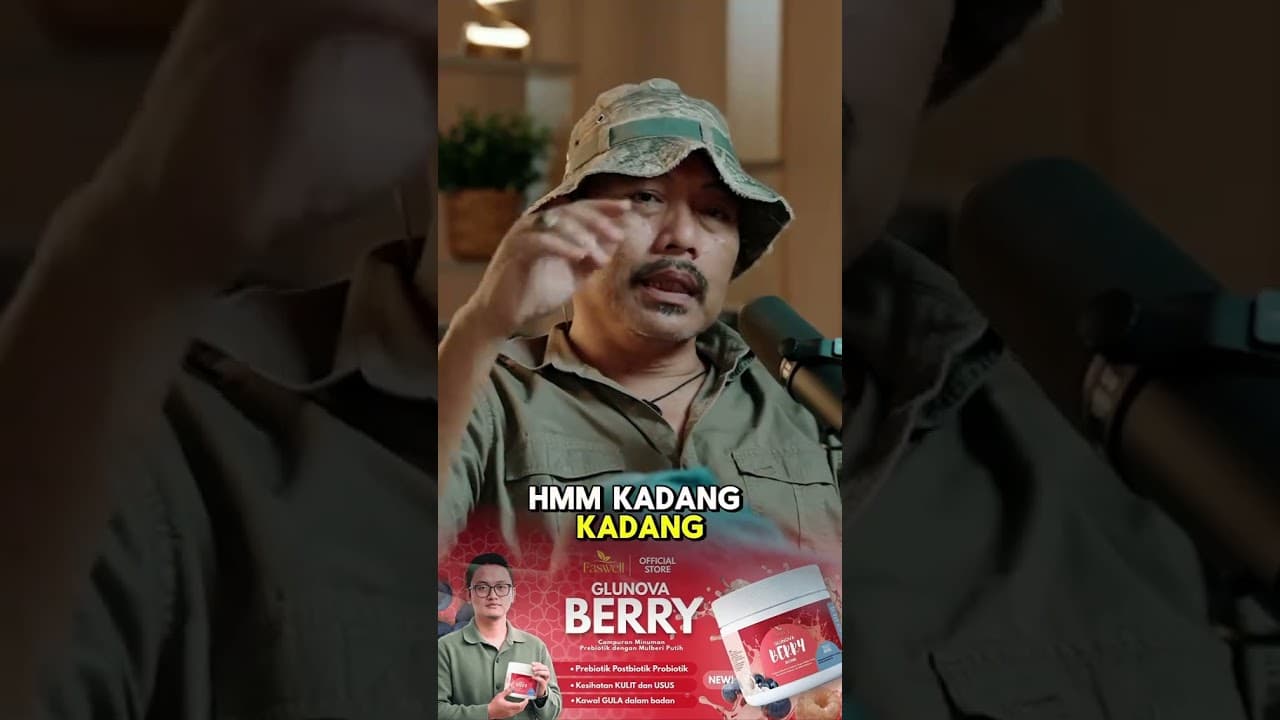 Unik cap jari ciptaan Allah #ShopeeYTDeals