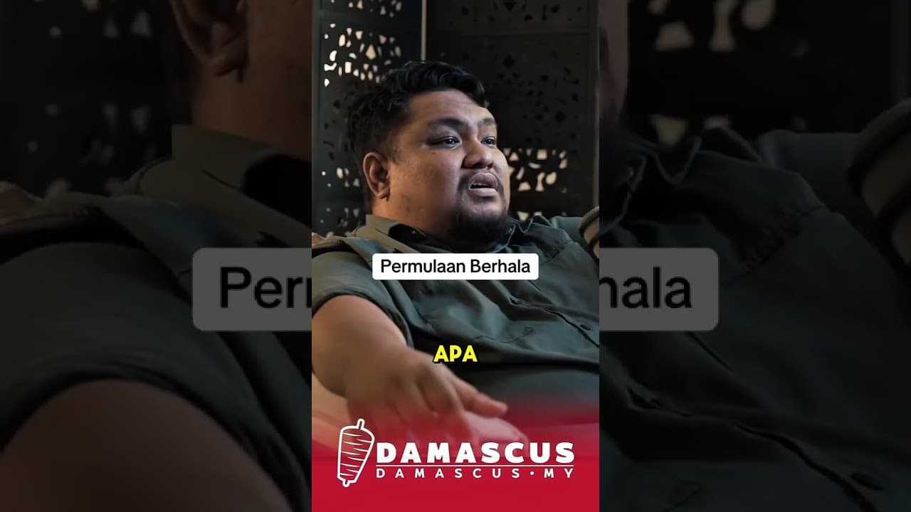 Bermula berhala? #ShopeeYTDeals