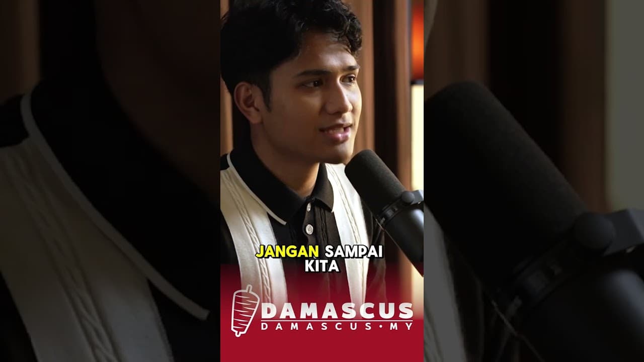Nabi tak meremehkan panggilan sesiapa.. #ShopeeYTDeals