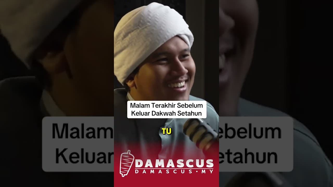 Korban perasaan tinggal keluarga #ShopeeYTDeals