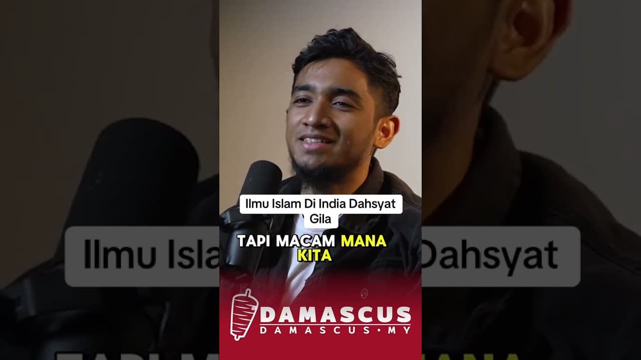 Islam di India #ShopeeYTDeals