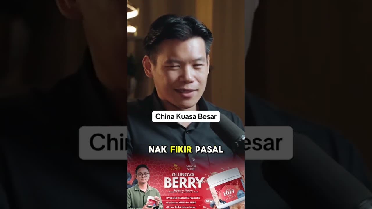 Kuasa besar ni siapa? #ShopeeYTDeals