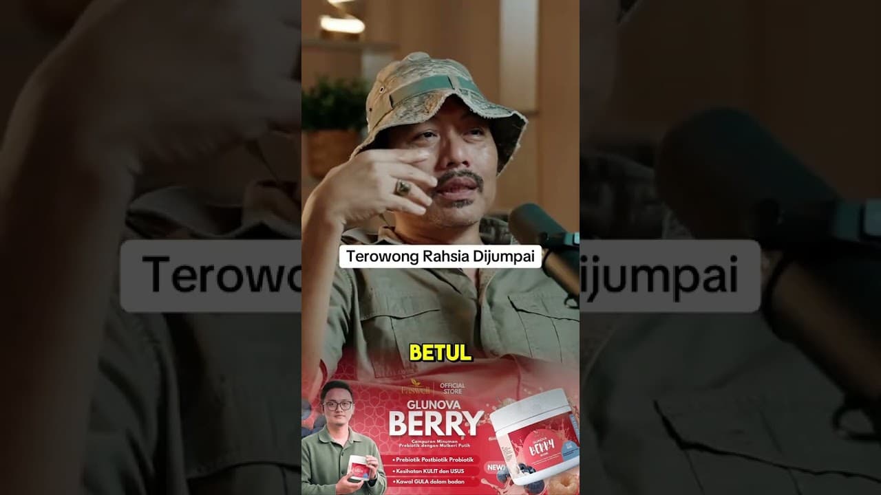 Terowong rahsia. #ShopeeYTDeals