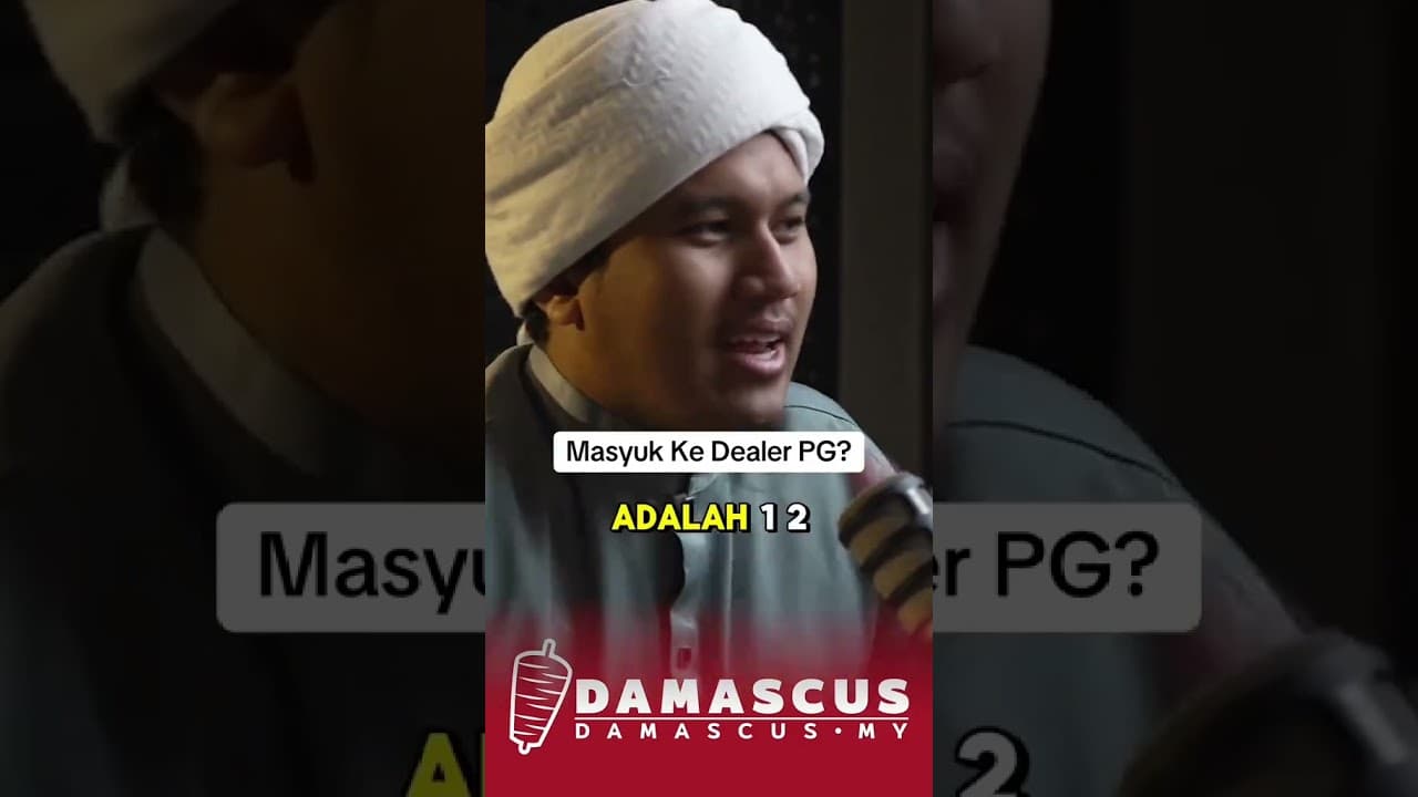 Dealer PG okay ke.. #ShopeeYTDeals