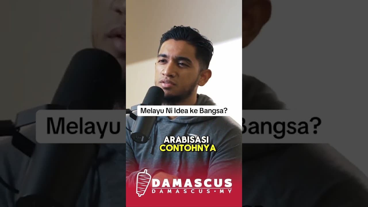 Idea atau bangsa? #ShopeeYTDeals
