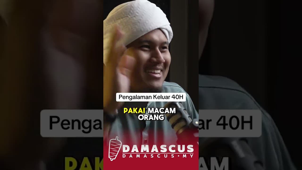 Keluar 40 hari pertama #ShopeeYTDeals
