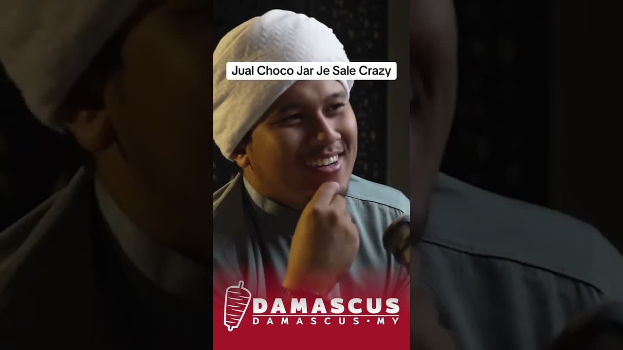 Jualan choco jar banyak ni.. #ShopeeYTDeals