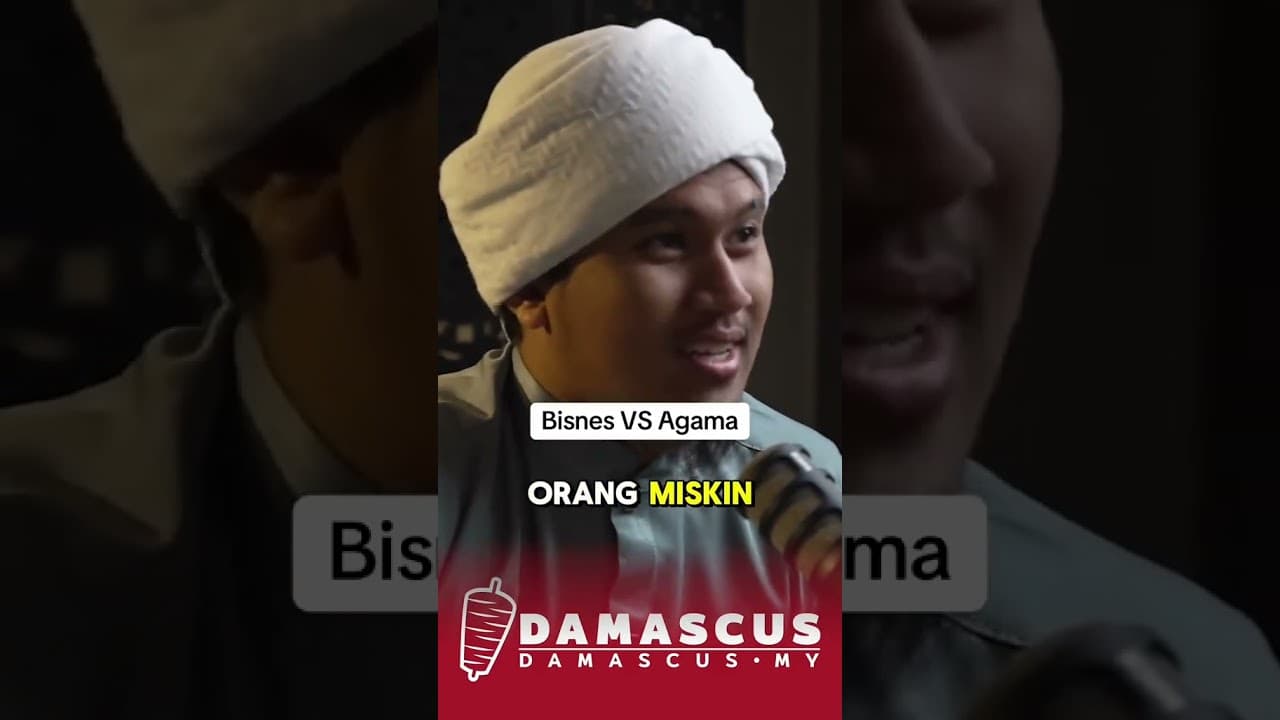 Bila fokus kita pada dunia.. #ShopeeYTDeals