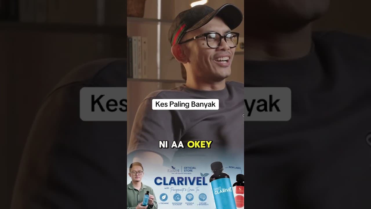 Ramai kat dalam tu kes ni je? #ShopeeYTDeals