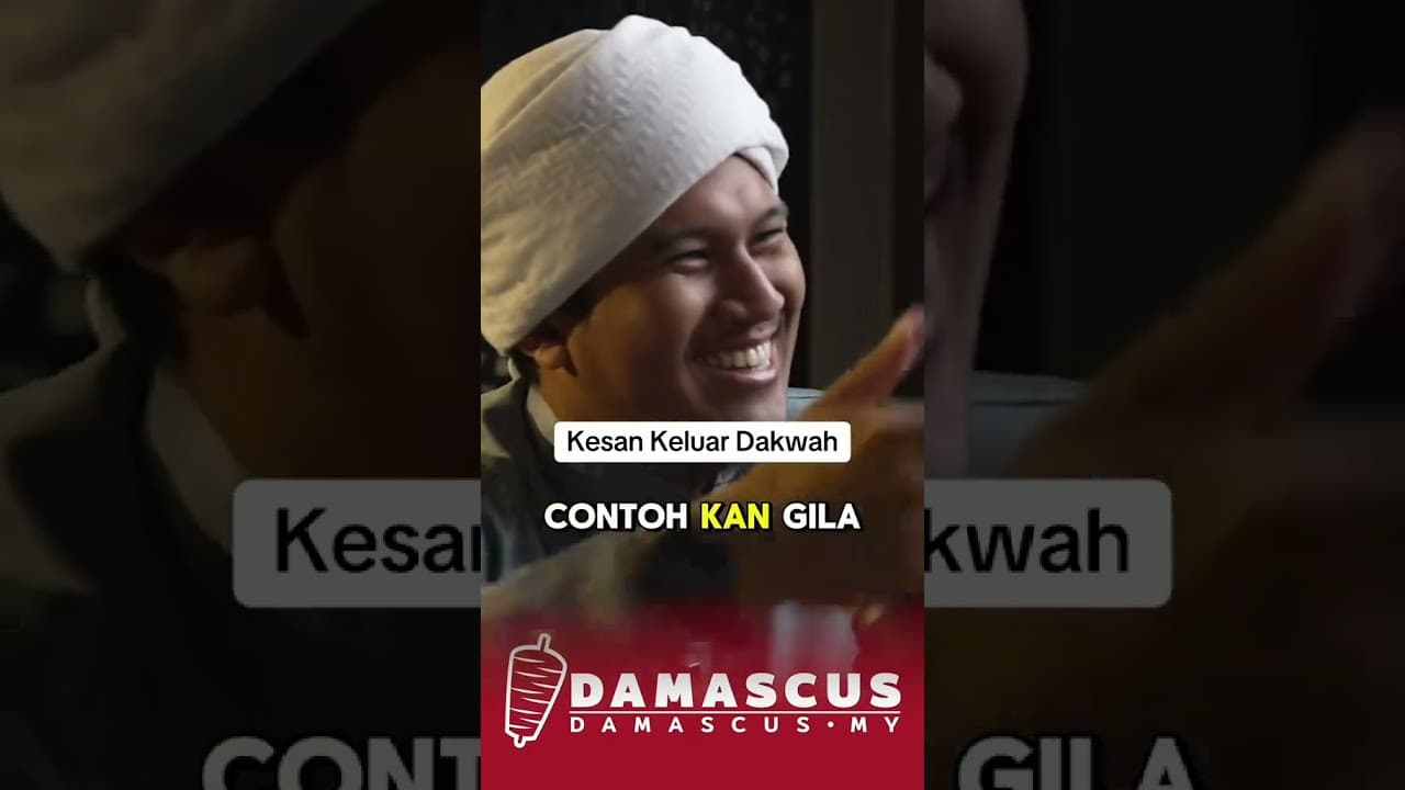 Rasa semangat amal sunnah sebab #ShopeeYTDeals