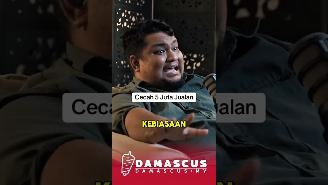Cecah.. #ShopeeYTDeals